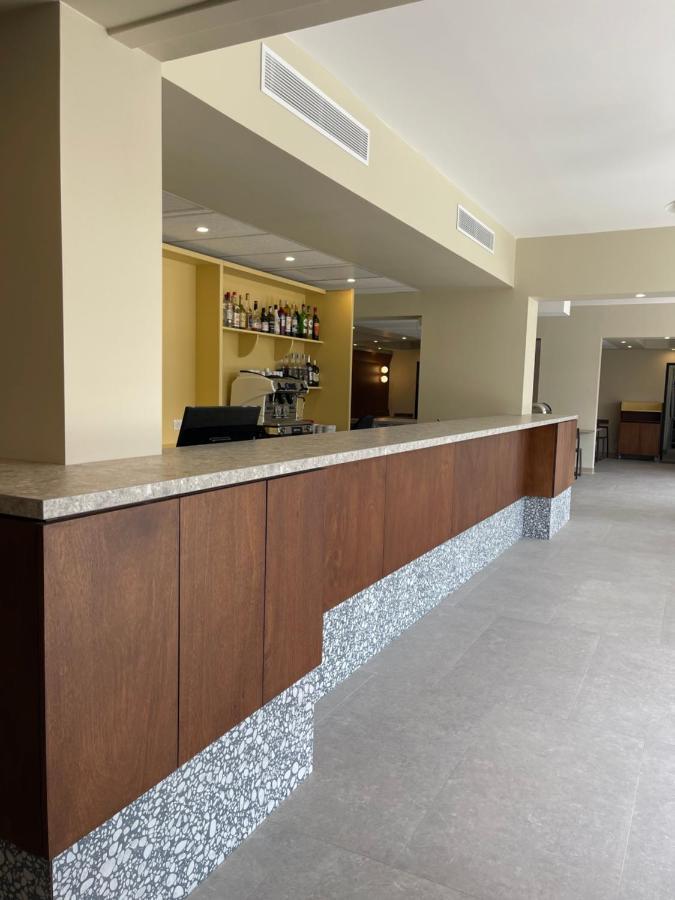 Hotel Des Victoires - Restaurant Κάννες Εξωτερικό φωτογραφία