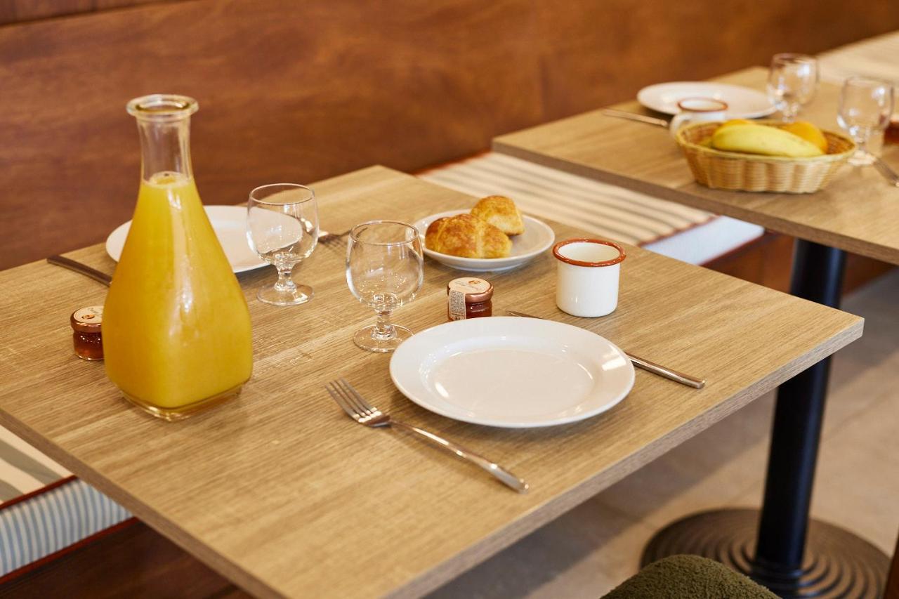 Hotel Des Victoires - Restaurant Κάννες Εξωτερικό φωτογραφία